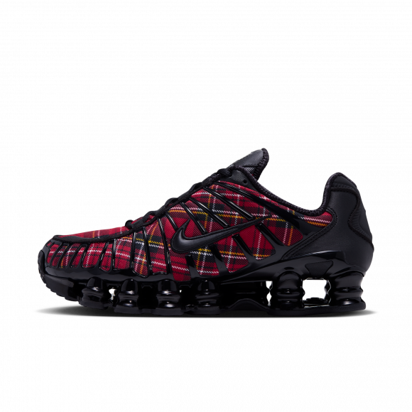 Nike Shox TL Women's Shoes - Black - IM5167-002