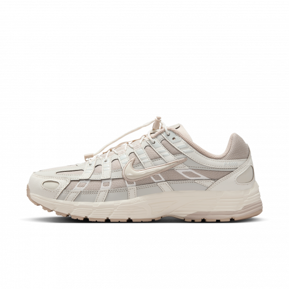 Nike P-6000 Women's Shoes - White - IM5237-100