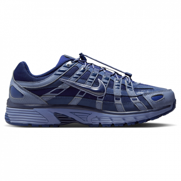 Nike P-6000 Speed World Indigo (Women's) - IM5237-400