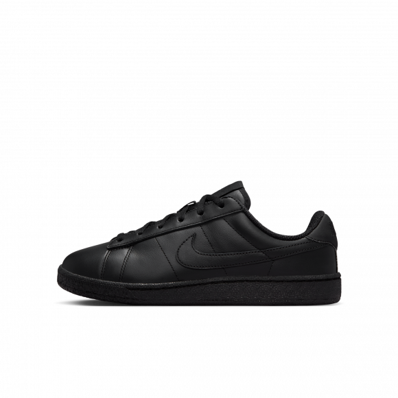 Nike Tennis Classic kinderschoenen - Zwart - IM5254-001