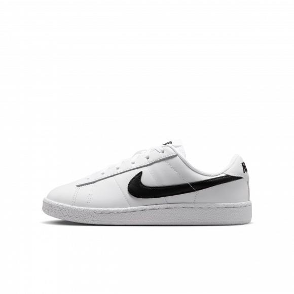 Nike Tennis Classic kinderschoenen - Wit - IM5254-107