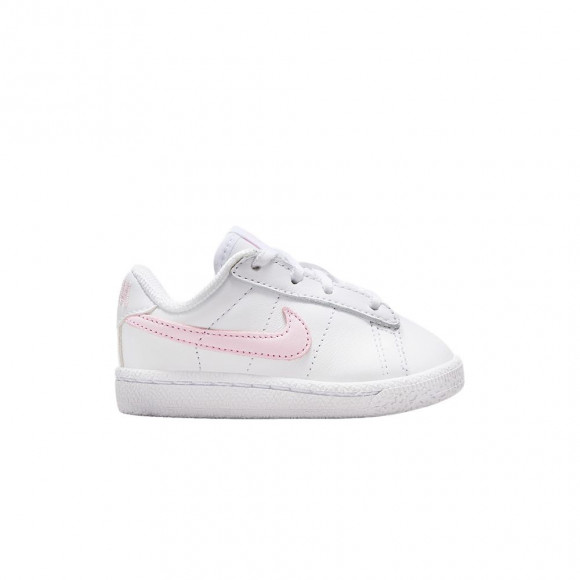 Nike Tennis Classic TD 'White Pink Foam' | Infant Size 4 - IM5255-102