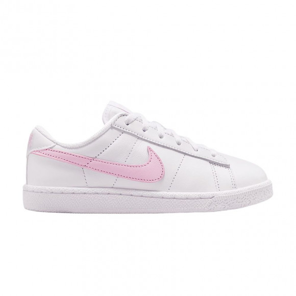 Nike Tennis Classic PS 'White Pink Foam' | Kid's Size 12.5 - IM5256-102
