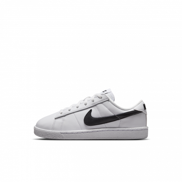Nike Tennis Classic Kleuterschoenen - Wit - IM5256-107