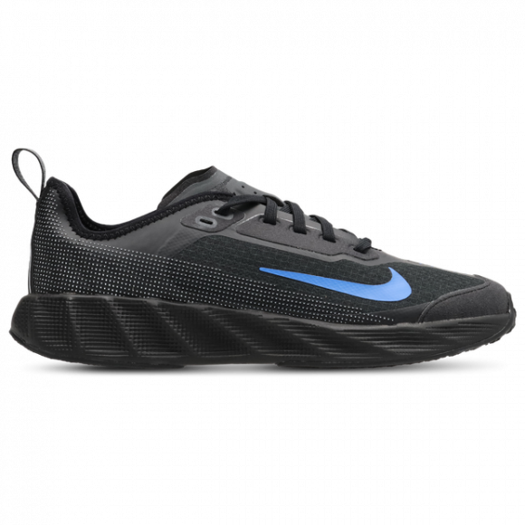 Nike Ava x Kid's Sneakers - Black - Size 3.5 - Mesh/Synthetic - IM5371-003