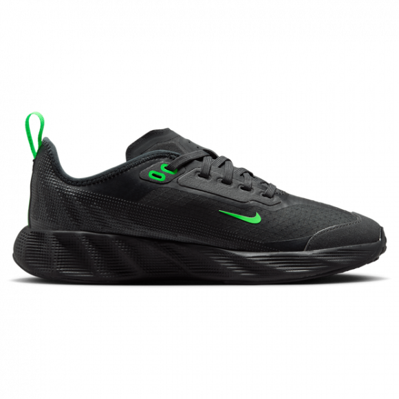 Nike Ava x Kid's Sneakers - Grey - Size 4 - Mesh/Synthetic - IM5371-004