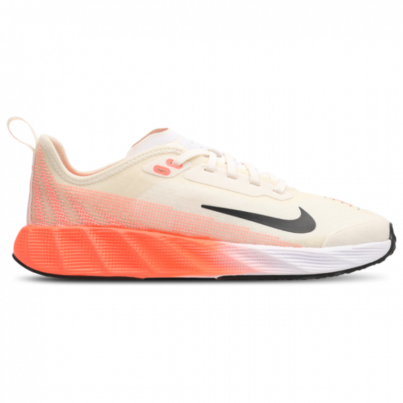Nike Ava x Kid's Sneakers - White - Size 3.5 - Mesh/Synthetic - IM5371-100