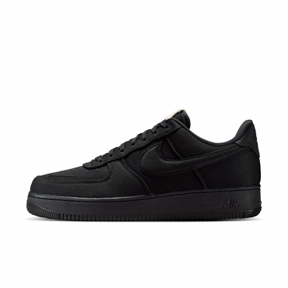 Nike Air Force 1 '07 LV8 Men's Shoes - Black - IM5751-001