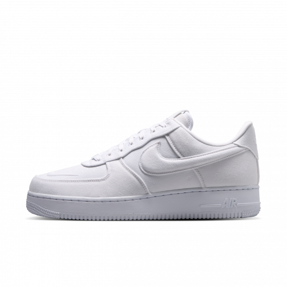 Nike Air Force 1 '07 LV8 Men's Shoes - White - IM5751-100