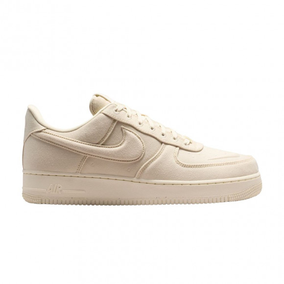 Nike Air Force 1 '07 LV8 'Beach Coconut Milk Sail' | Tan | Men's Size 13 - IM5751-200