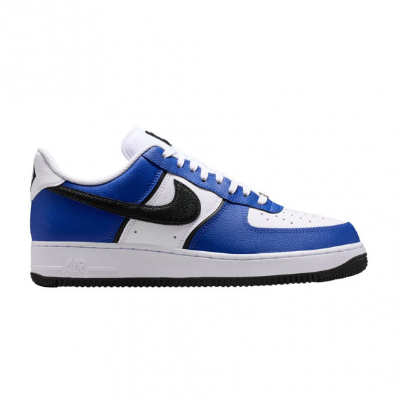 Nike Air Force 1 Low '07 'Old Royal Black' | Blue | Men's Size 10 - IM5752-400