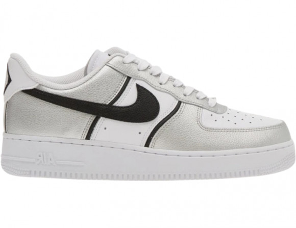 Nike Air Force 1 '07 Lv8 Grau - IM5752