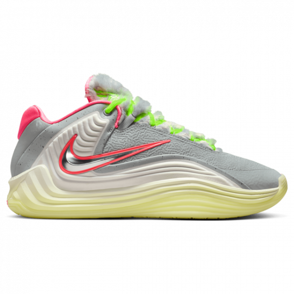 Scarpa da basket Giannis Freak 7 "Shapeshift" - Grigio - IM5839-001