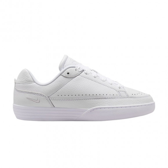 Nike Wmns Tennis Centre 'White Court Purple' | Women's Size 8.5 - IM5955-101