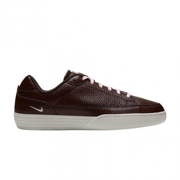 Nike Wmns Tennis Centre 'Baroque Brown Sail' | Women's Size 10.5 - IM5955-200
