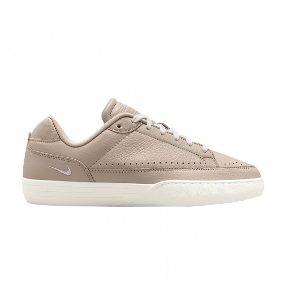 Nike Wmns Tennis Centre 'Cream Ii Cream Ii Sail' | Women's Size 8 - IM5955-201