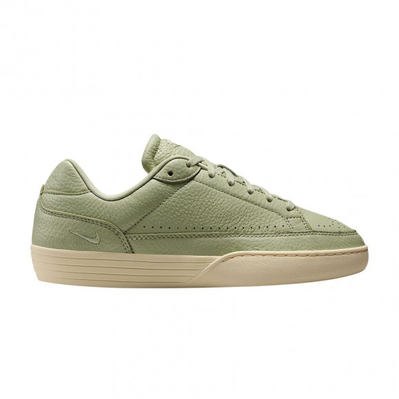 Nike Wmns Tennis Centre 'Olive Aura' | Green | Women's Size 8.5 - IM5955-300