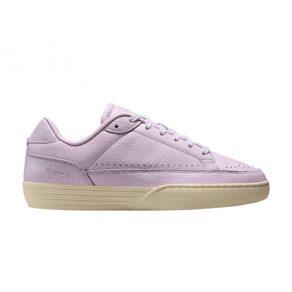 Nike Wmns Tennis Centre 'Bleached Lilac' | Purple | Women's Size 9.5 - IM5955-500