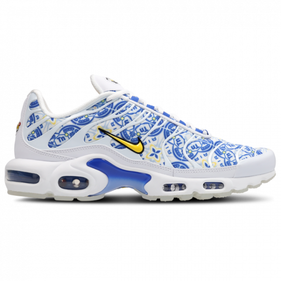Scarpa Nike Air Max Plus – Uomo - Bianco - IM5982-100