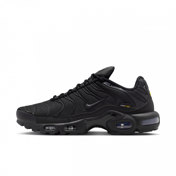 Nike Air Max Plus-sko til mænd - sort - IM5983-002