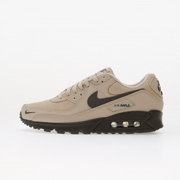 Sneakers Nike Air Max 90 Cream II/ Medium Ash - IM5989-236