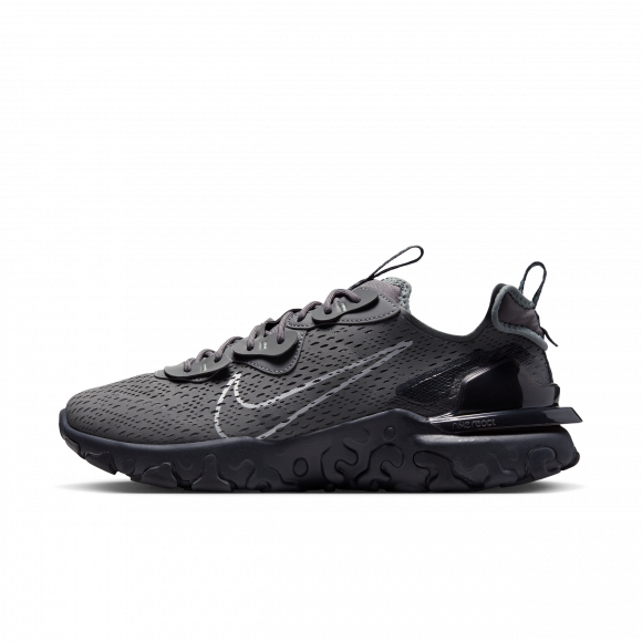Nike React Vision Men's Shoes - Grey - IM5996-068
