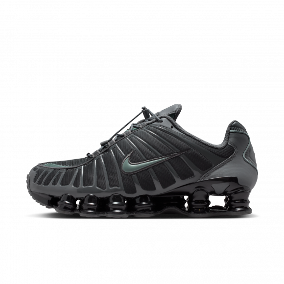 Nike Shox TL Men's Shoes - Grey - IM5998-068