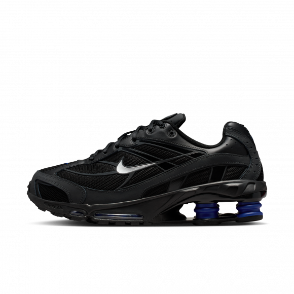 Scarpa Nike Shox Ride 2 – Uomo - Nero - IM5999-010