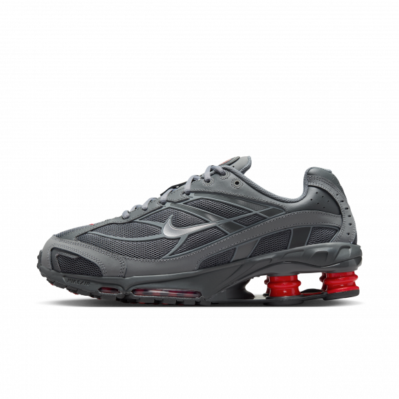 Scarpa Nike Shox Ride 2 – Uomo - Grigio - IM5999-084