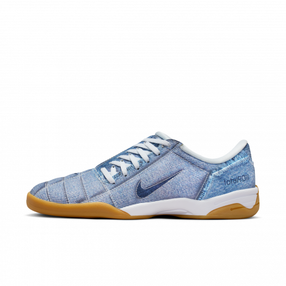 Nike Total90 Women's Shoes - White - IM6020-100