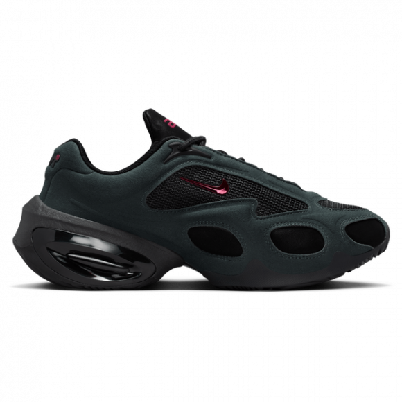 Nike Air Max Women's Sneakers - Grey - Size 3.5 - Plastic/Polycarbonate - IM6023-060