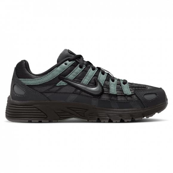 Nike P-6000 kinderschoenen - Grijs - IM6030-060