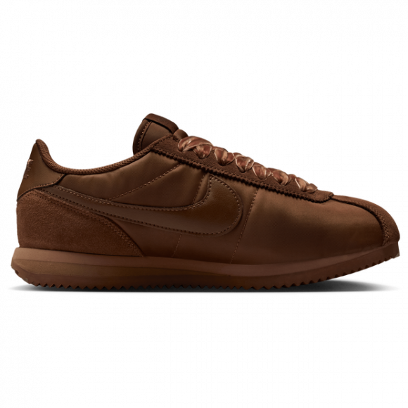 Nike Cortez damesschoenen - Bruin - IM6034-200