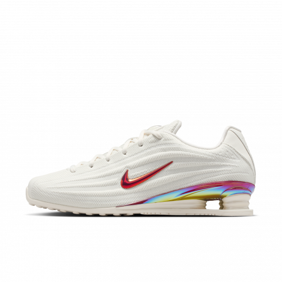 Nike Shox Z SE damesko - Grå - IM6051-002