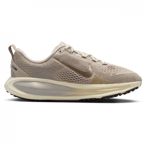 Nike Vomero Kid's Sneakers - White - Size 3 - Mesh/Synthetic - IM6127-200