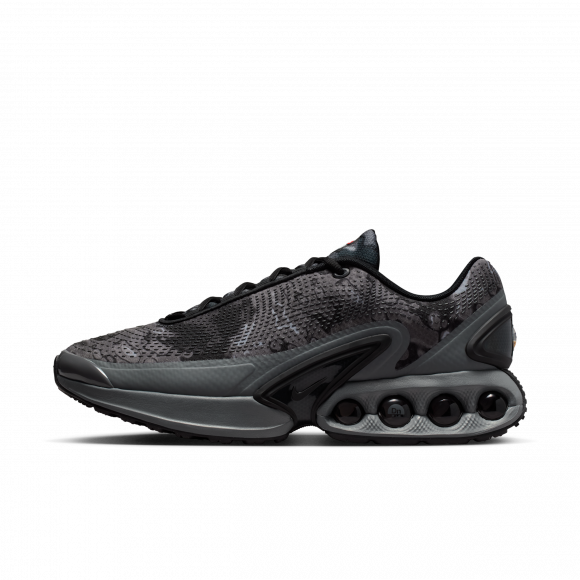 Nike Air Max Dn NRG Dark Grey Black - IM6136-001