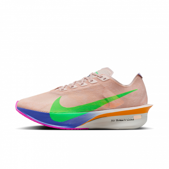 Eliud Kipchoge x Nike Wmns ZoomX Vaporfly Next% 'No Human is Limited' | Red | Women's Size 13 - IM6366-605