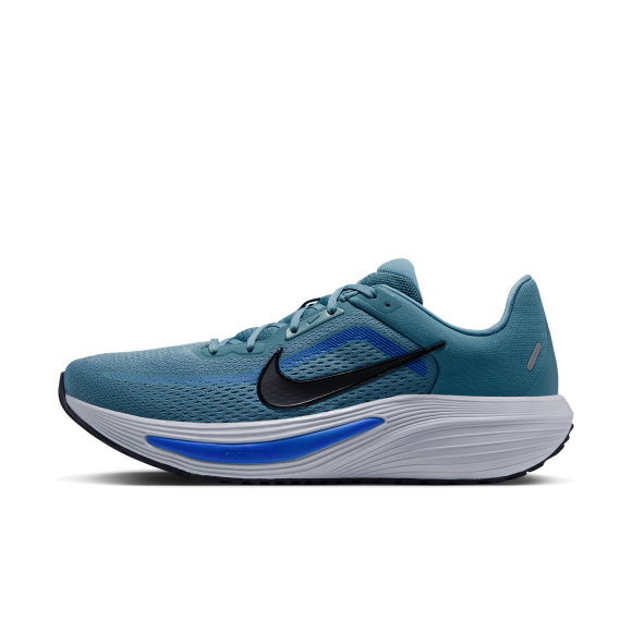 Nike Quest 7 Men's Road-Running Shoes - Blue - IM6368-008