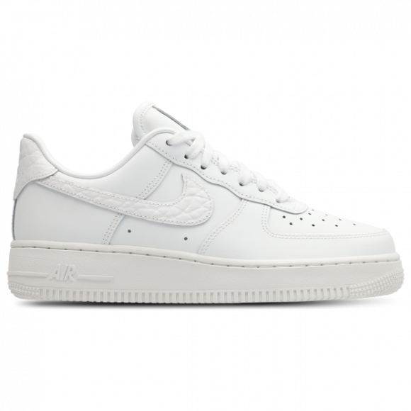 Scarpa Nike Air Force 1 '07 Low - Donna - Bianco - IM6485-121