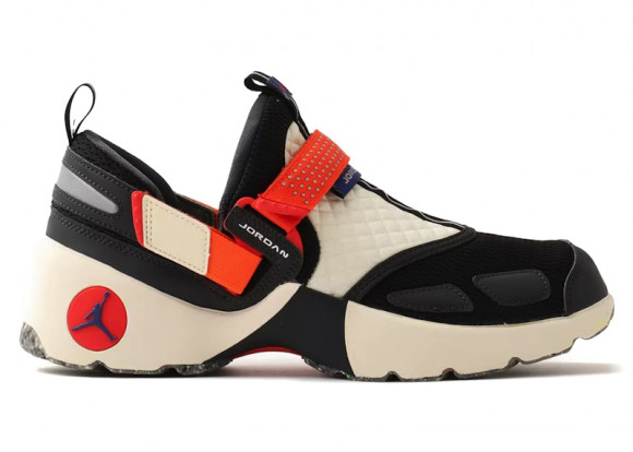 Jordan Trunner LX 'Rare Air' | Black | Men's Size 9 - IM6531-001