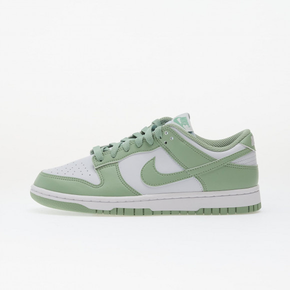 Sneakers Nike Dunk Low Mint Green/ Steam-White - IM6572-002
