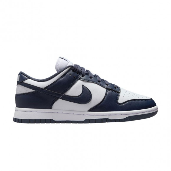 Nike Wmns Dunk Low 'Villanova' | Blue | Women's Size 12 - IM6572-100