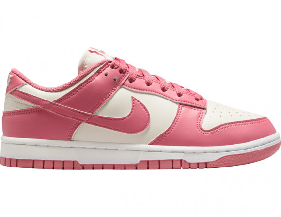 Nike Dunk Low Damen Weiß - IM6572