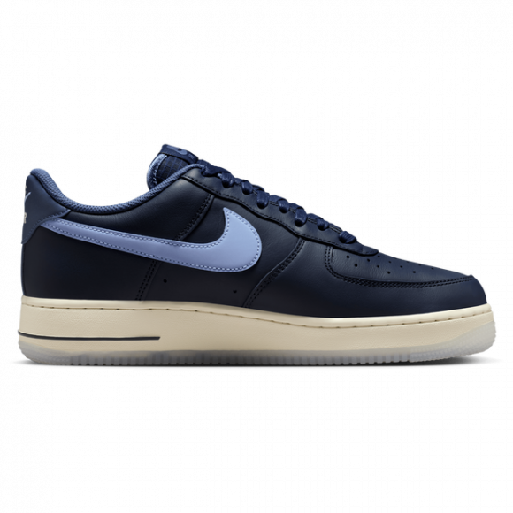 Nike Air Force 1 Low '07 Obsidian Diffused Blue - IM6600-451