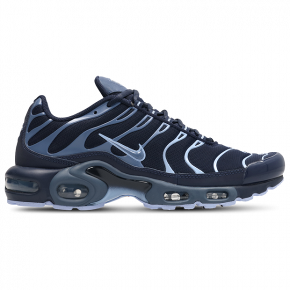 Nike Air Max Plus Men's Shoes - Blue - IM6601-451