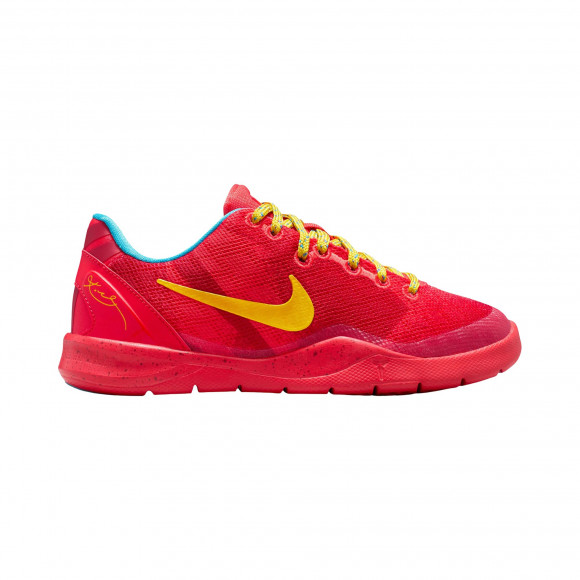 Nike Kobe 8 PS 'Year of the Horse' 2026 | Red | Kid's Size 11.5 - IM6640-600