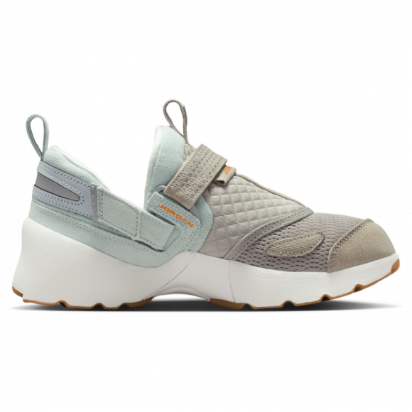 Wmns Air Jordan Trunner LX 'Gum Medium Brown Bright Ceramic' | Blue | Women's Size 9.5 - IM6661-981