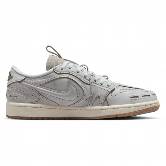 Nike Air Jordan 1 Low Method of Make Women's Shoes - IM6662-181