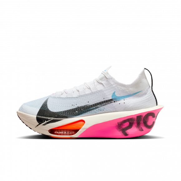 Nike Air Zoom Alphafly Next% 3 Pick Up The Pace - IM6673-100