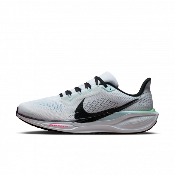 Nike Pegasus 41 Men's Road Running Shoes - White - IM6674-101